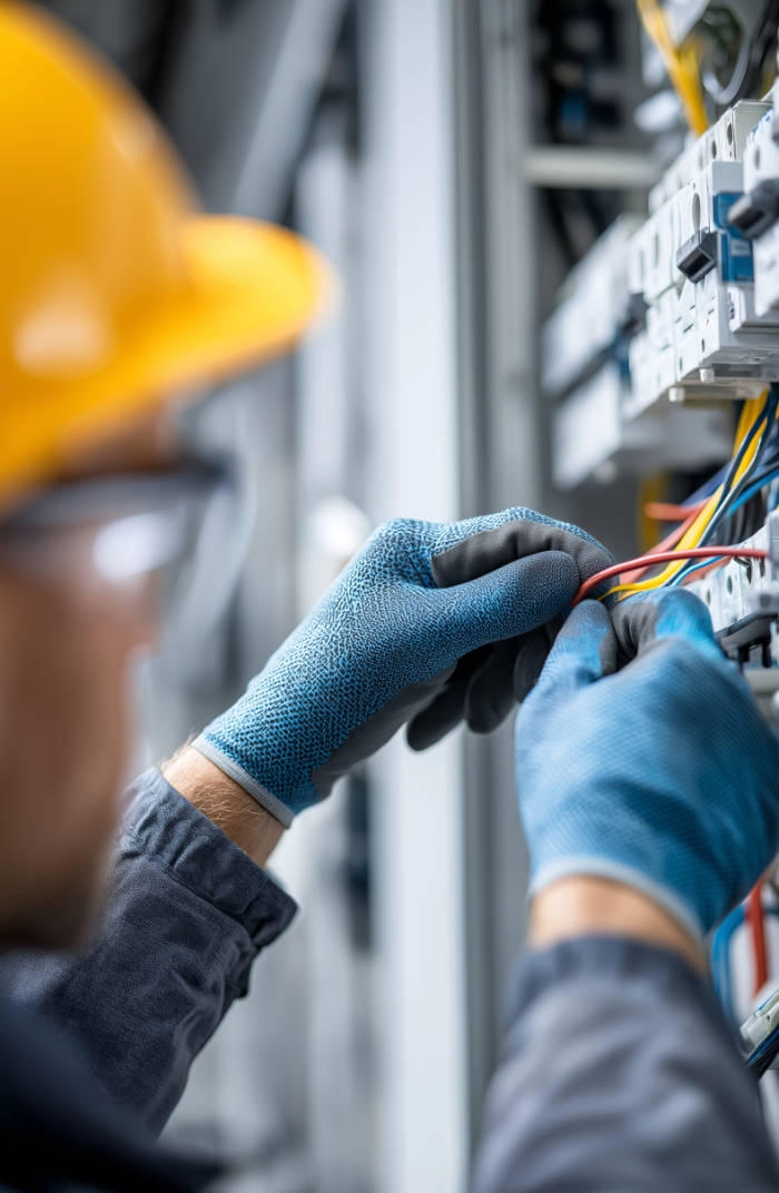 Elektriker Senftenberg