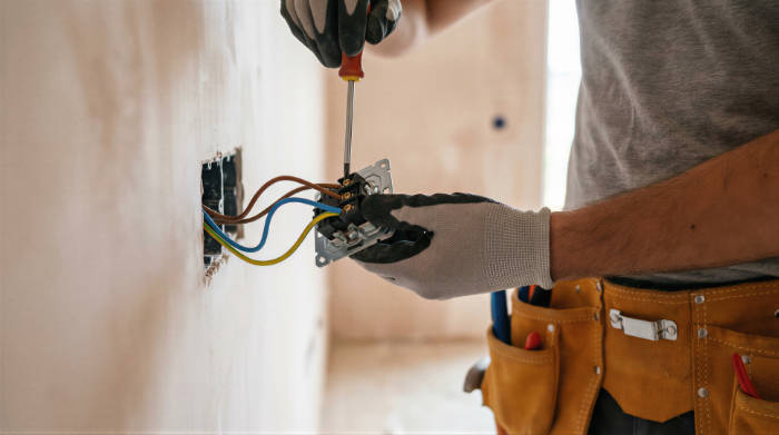 Elektriker Senftenberg
